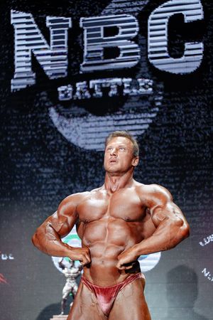 Фоторепортаж NBC BATTLE 3 (7.06.26)